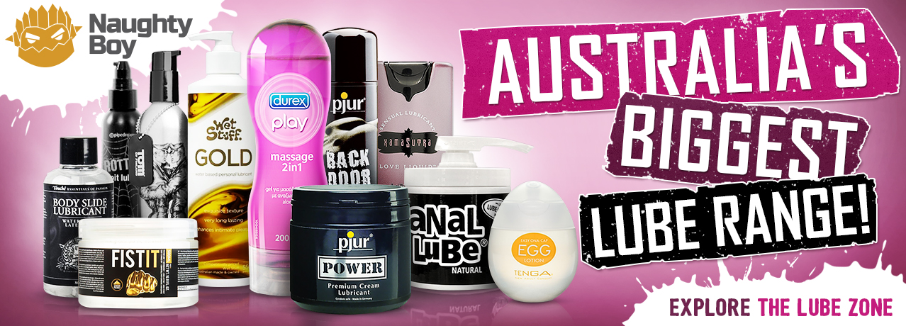 Buy Sex Lube Online In Australia